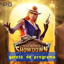 garoto de programa em fortaleza